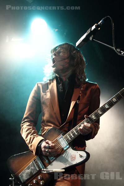 DEWOLFF - 2012-02-19 - PARIS - La Maroquinerie - 